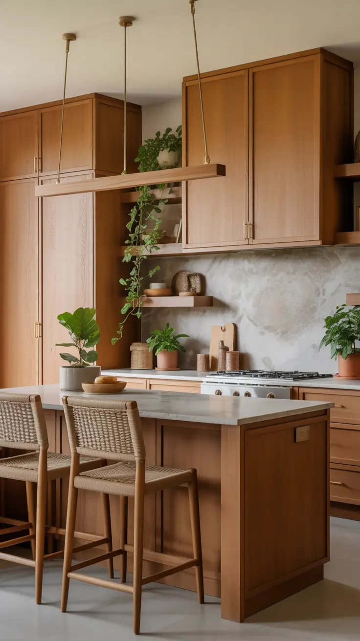 33 Modern Kitchen Ideas 2026: Inspiring Trends, Styles, and Designs for Every Home