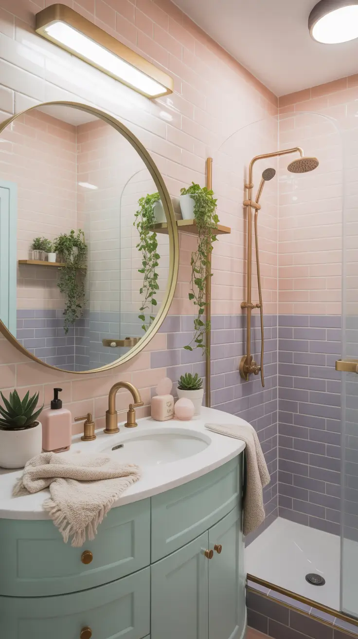34 Bathroom Ideas 2026: Fresh, Modern & Stylish Inspiration for Every Space