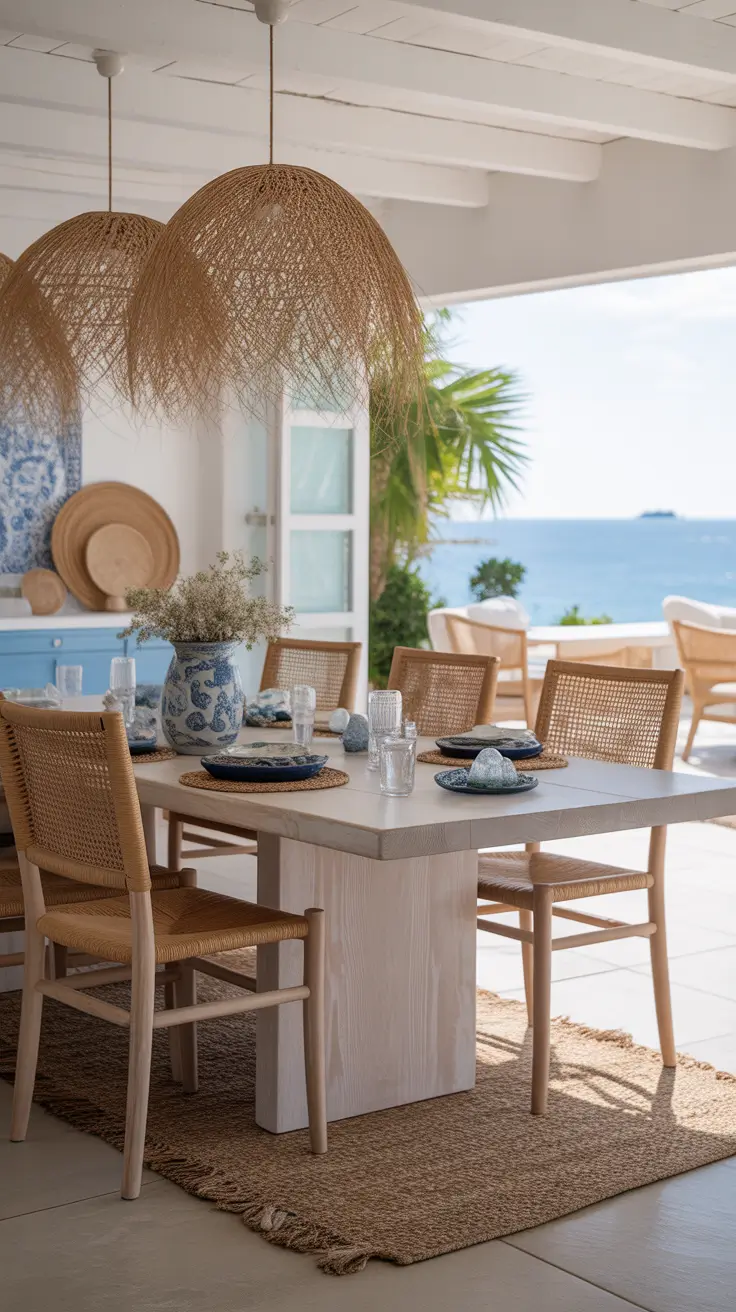 Dining Room 30 Ideas 2026: Fresh, Modern & Inspiring Designs for Every Style