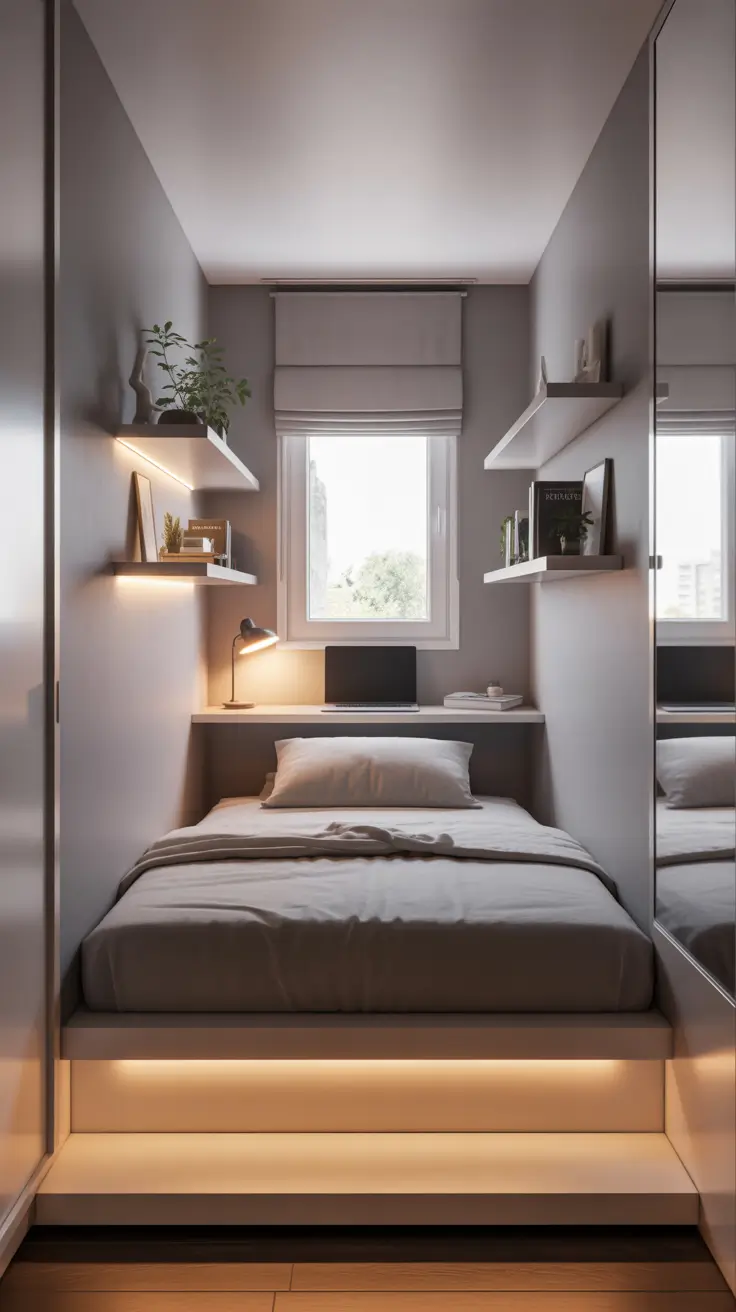 39 Bedroom Ideas 2026: Fresh Inspiration for Modern, Stylish, and Cozy Spaces