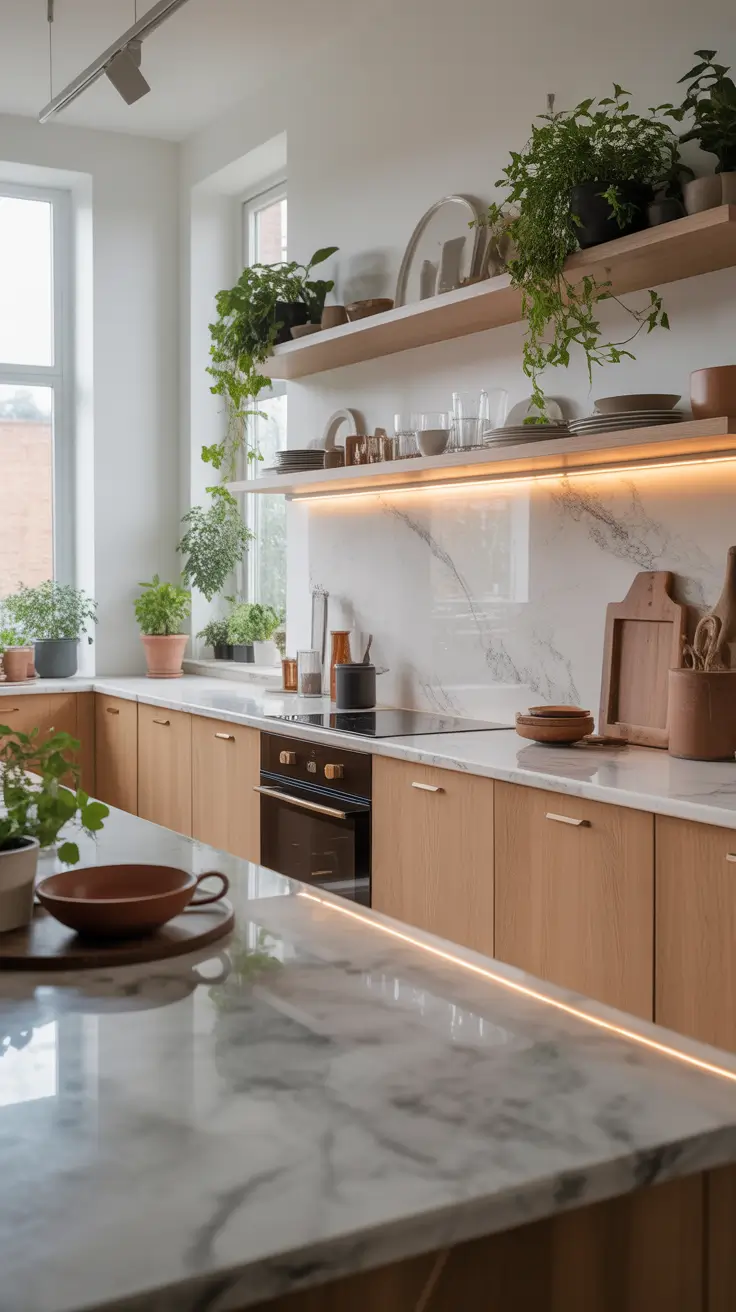 34 Kitchen Designers Ideas 2026: Inspiring Trends and Styles for Every Home