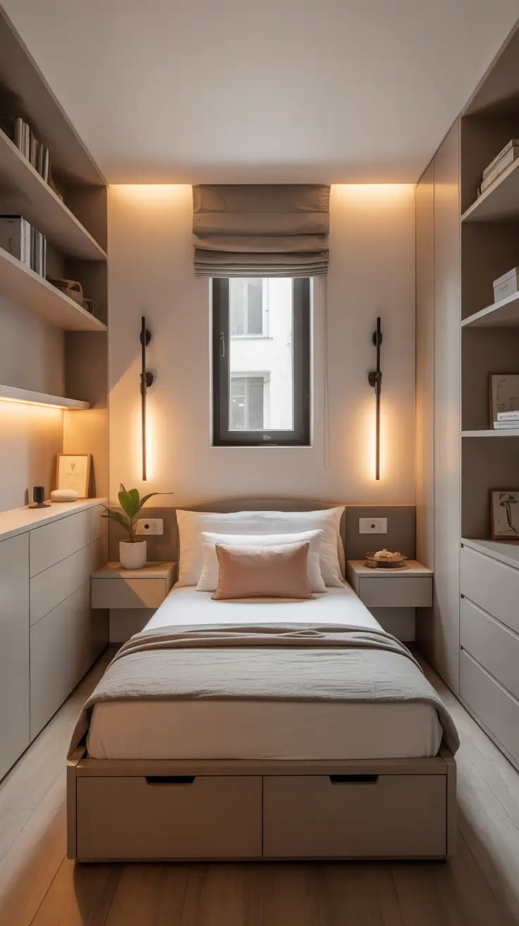 Master Bedroom 39 Ideas 2026: Stylish Designs, Trends, and Inspirations for Every Space