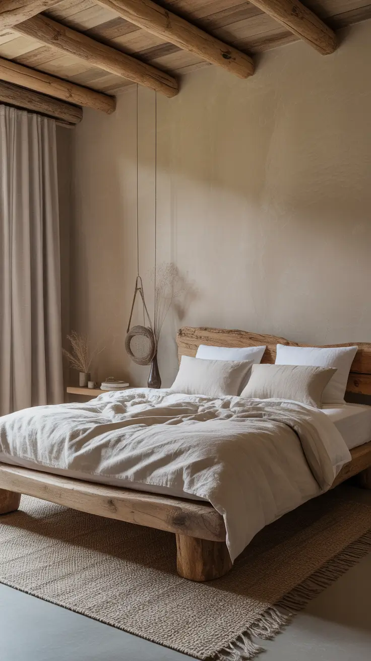 28 Minimalists Bedroom Ideas 2026: Modern, Cozy & Aesthetic Designs for Every Space