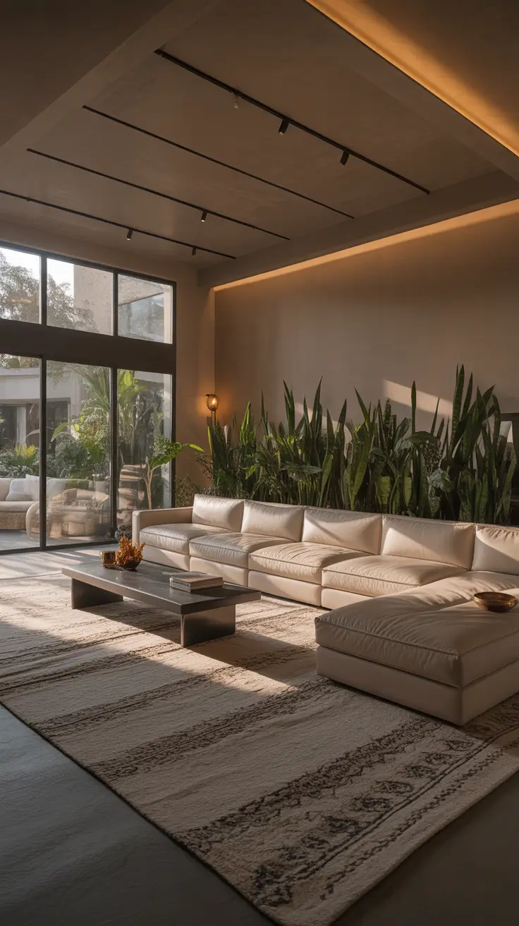 Living Room 39 Ideas 2026 Trends: Stylish Designs for Modern & Cozy Homes