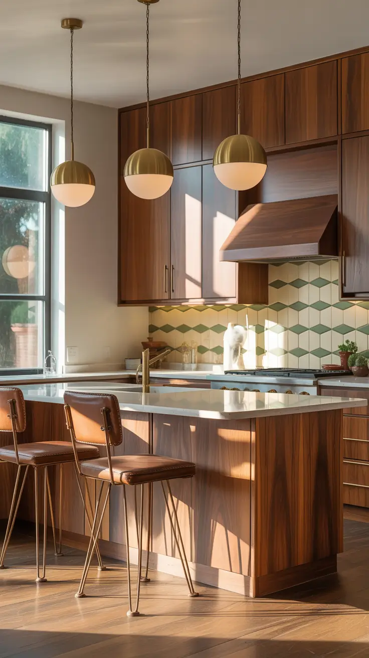 33 Modern Kitchen Ideas 2026: Inspiring Trends, Styles, and Designs for Every Home