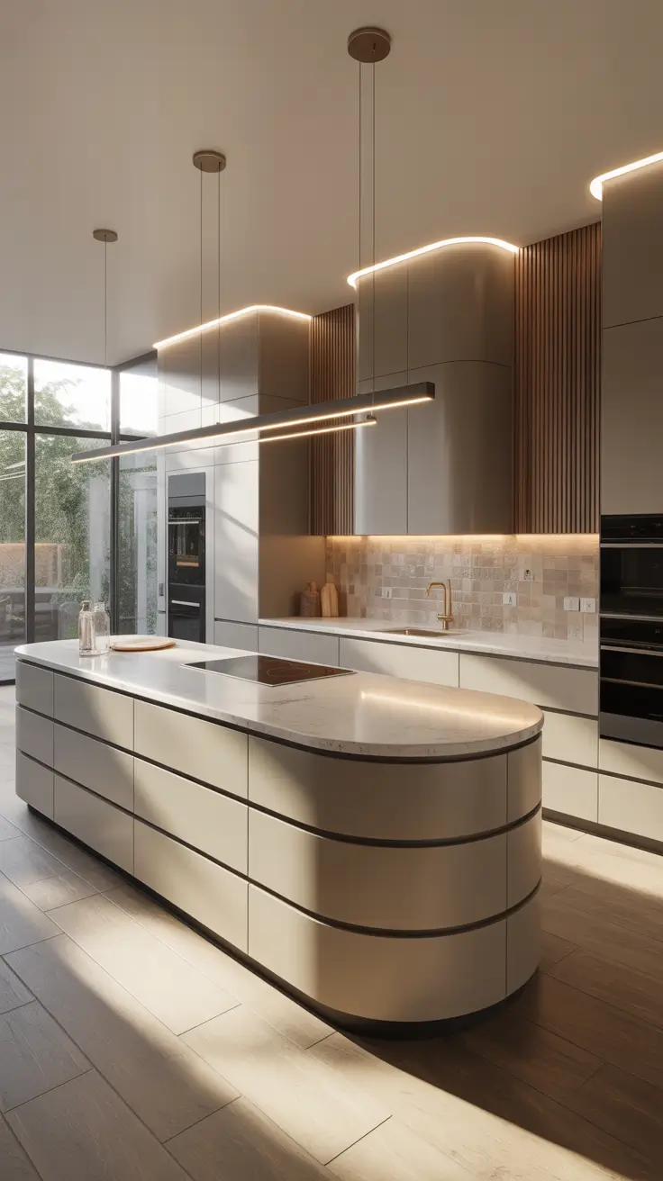 34 Kitchen Designers Ideas 2026: Inspiring Trends and Styles for Every Home