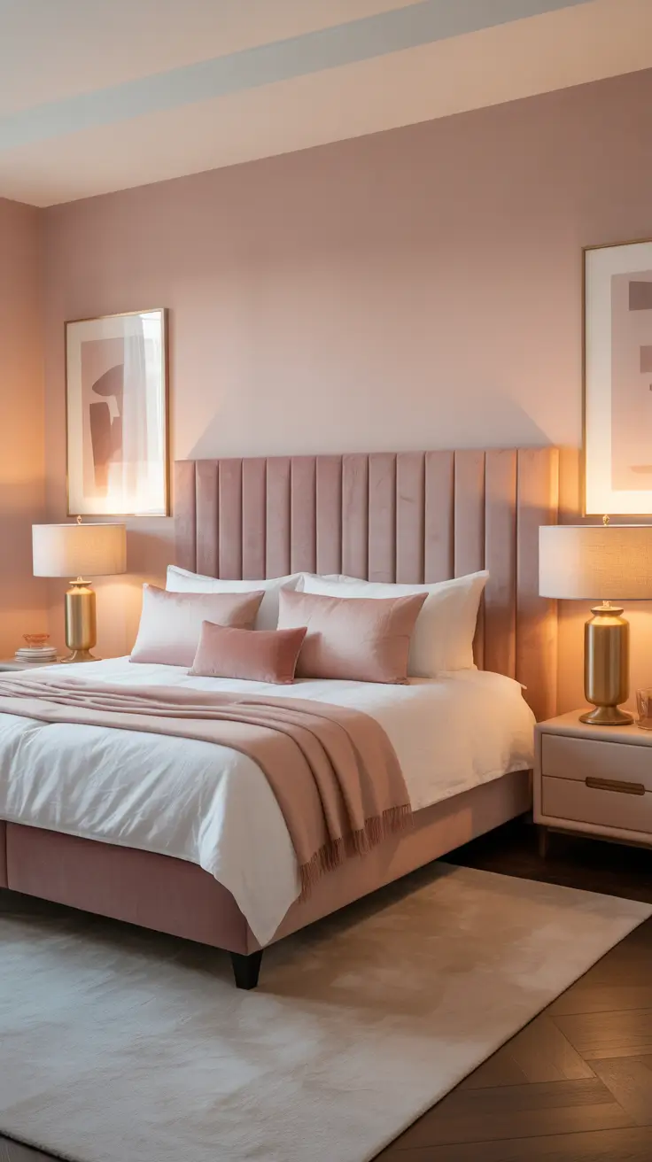 Master Bedroom 39 Ideas 2026: Stylish Designs, Trends, and Inspirations for Every Space