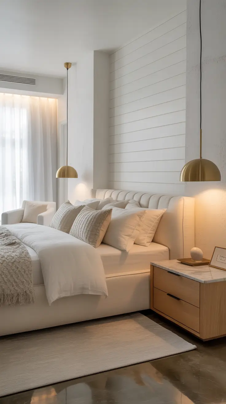 Master Bedroom 39 Ideas 2026: Stylish Designs, Trends, and Inspirations for Every Space