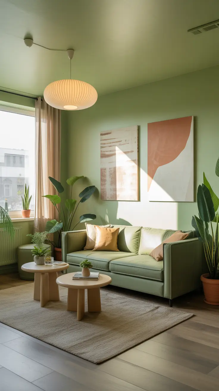 Living Room 39 Ideas 2026 Trends: Stylish Designs for Modern & Cozy Homes