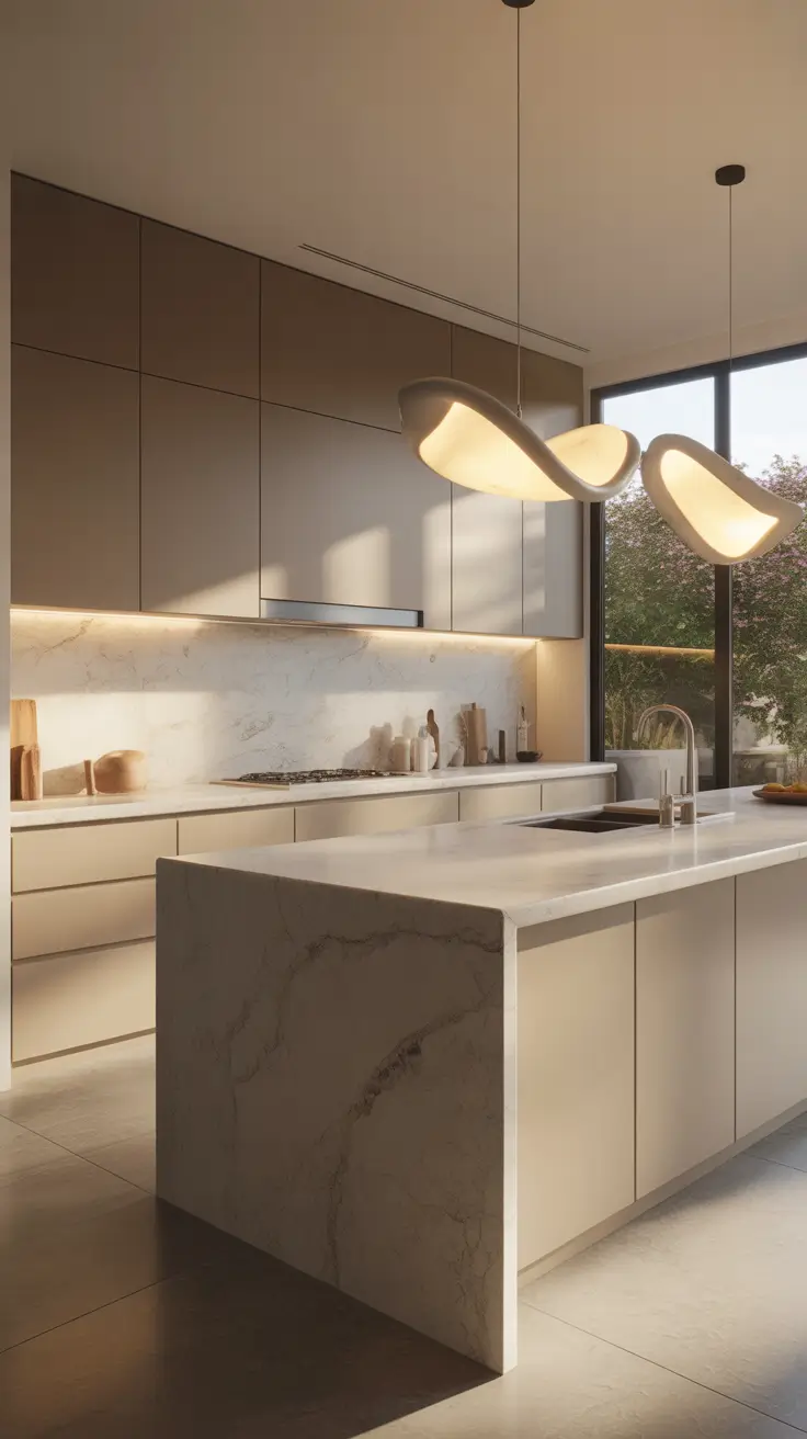 33 Modern Kitchen Ideas 2026: Inspiring Trends, Styles, and Designs for Every Home