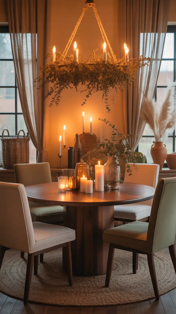 Dining Room 30 Ideas 2026: Fresh, Modern & Inspiring Designs for Every Style