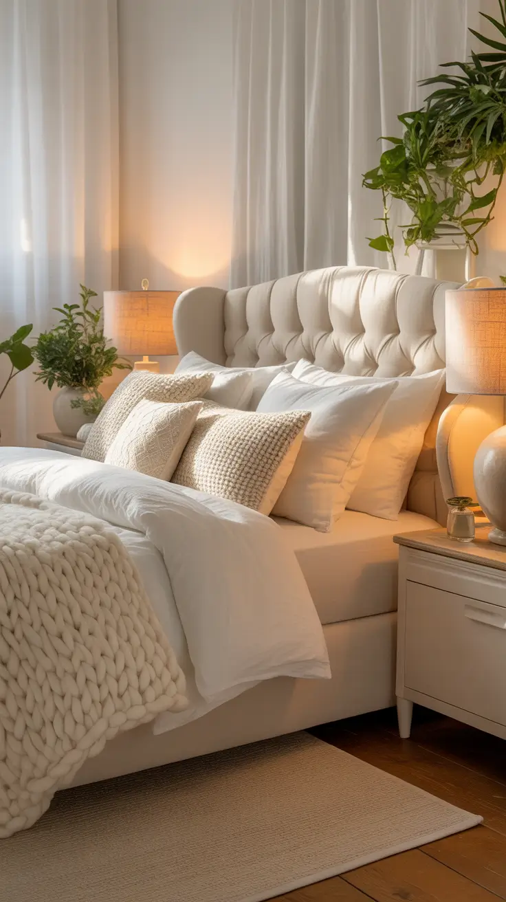 39 Bedroom Ideas 2026: Fresh Inspiration for Modern, Stylish, and Cozy Spaces