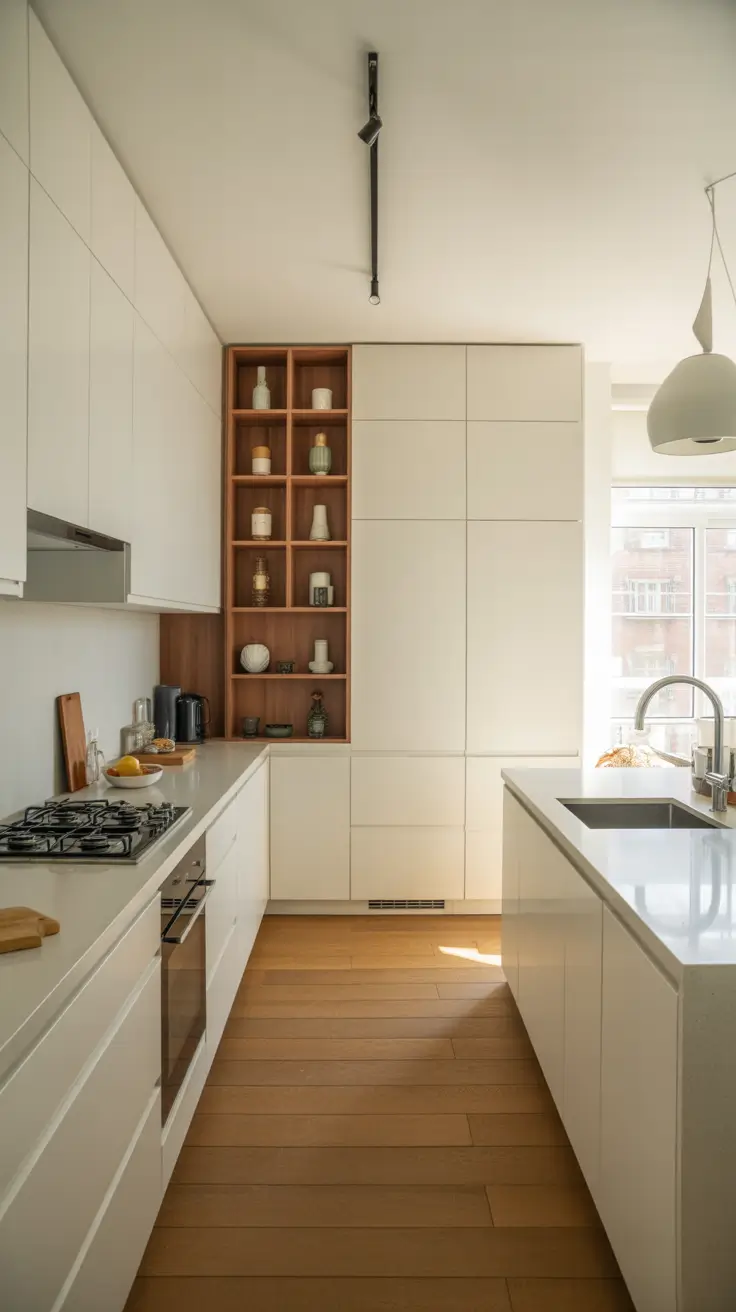 34 Kitchen Designers Ideas 2026: Inspiring Trends and Styles for Every Home