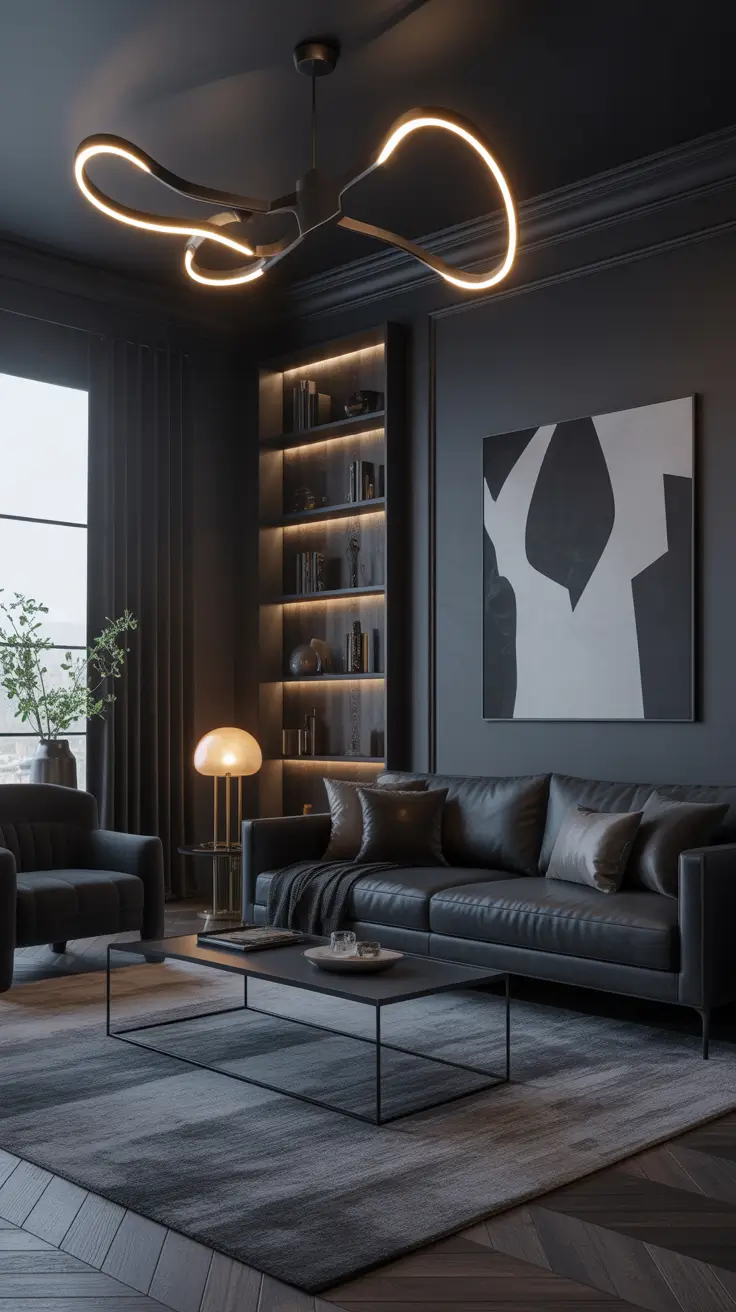 Living Room 39 Ideas 2026 Trends: Stylish Designs for Modern & Cozy Homes