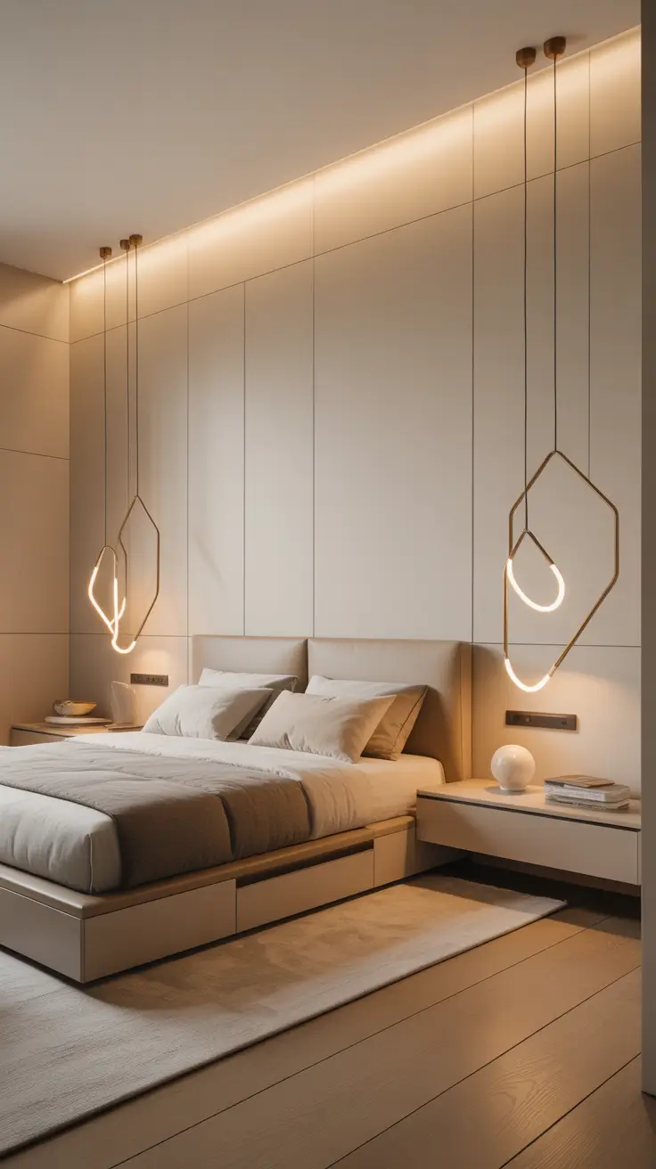 39 Bedroom Ideas 2026: Fresh Inspiration for Modern, Stylish, and Cozy Spaces