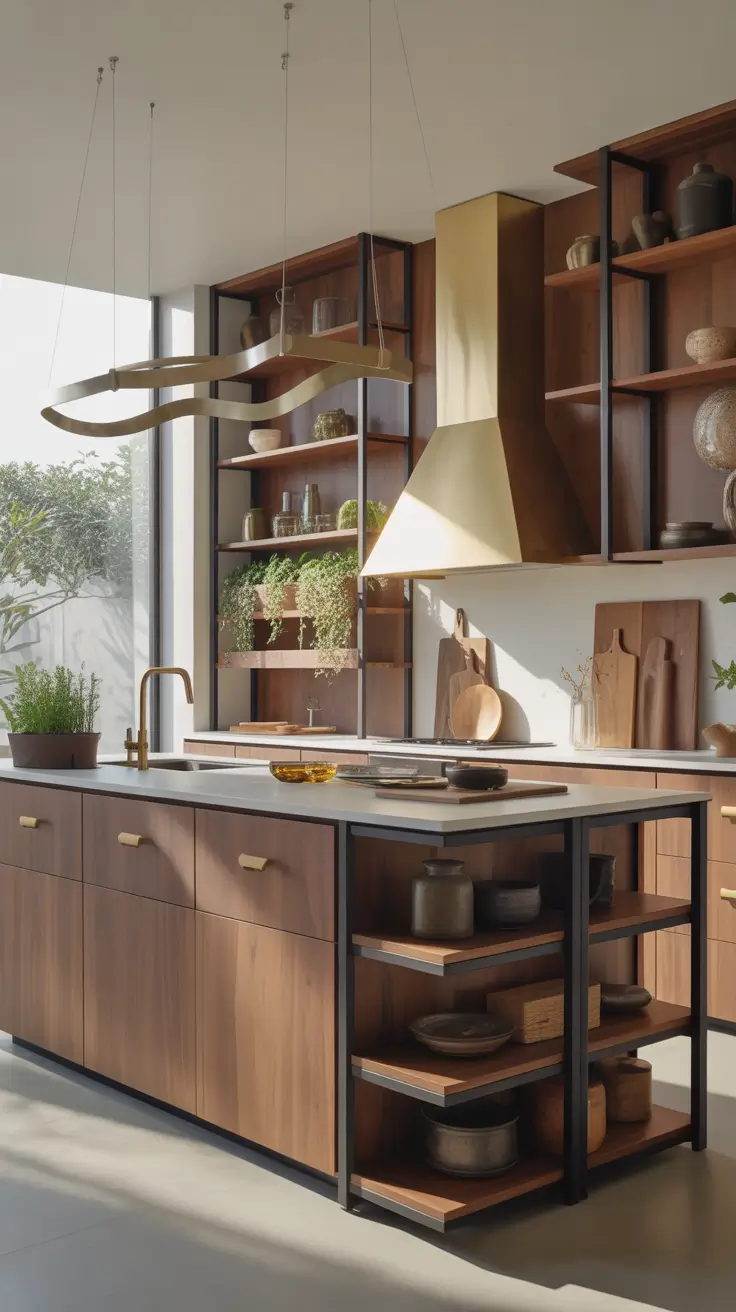 34 Kitchen Designers Ideas 2026: Inspiring Trends and Styles for Every Home