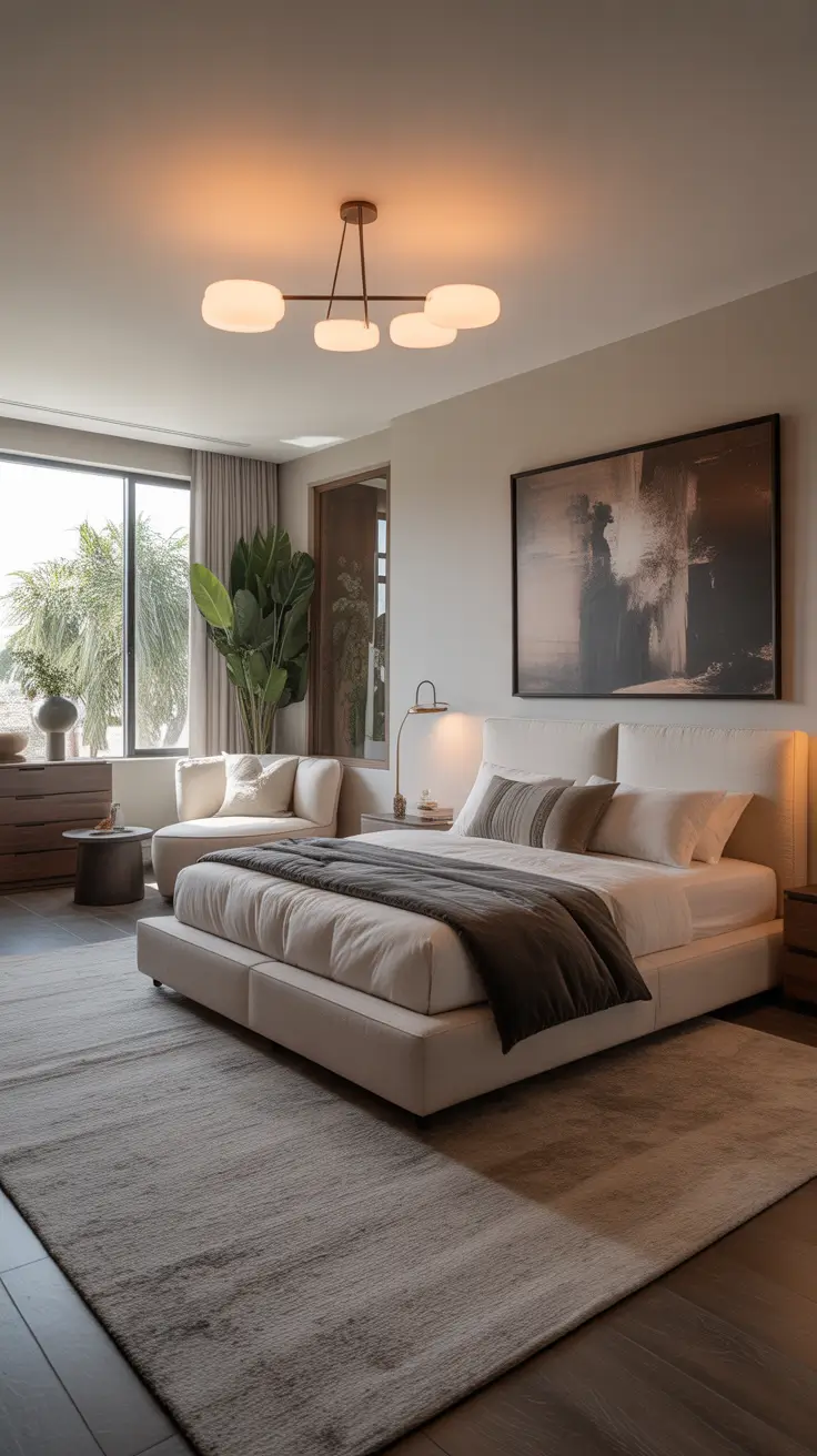 Master Bedroom 39 Ideas 2026: Stylish Designs, Trends, and Inspirations for Every Space