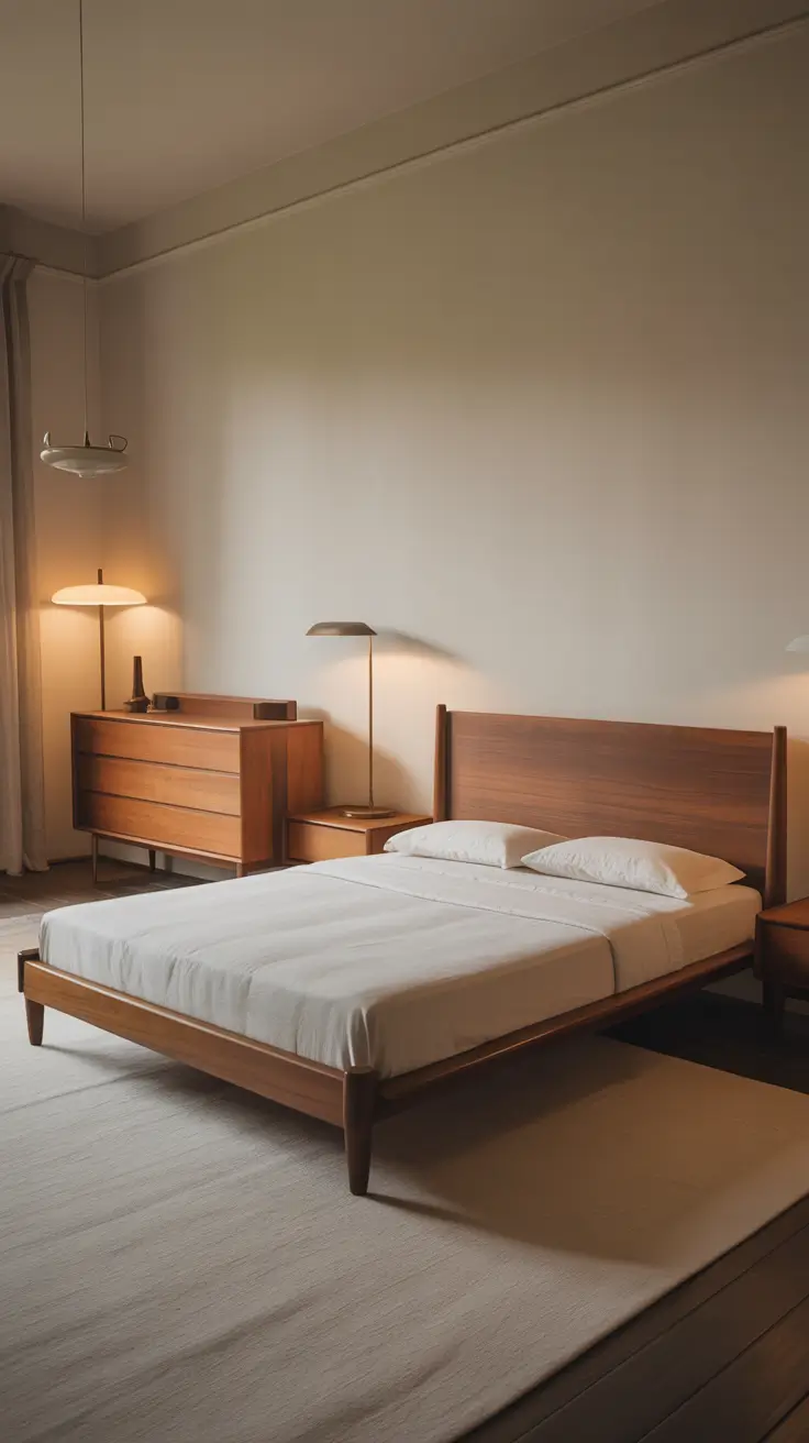 28 Minimalists Bedroom Ideas 2026: Modern, Cozy & Aesthetic Designs for Every Space