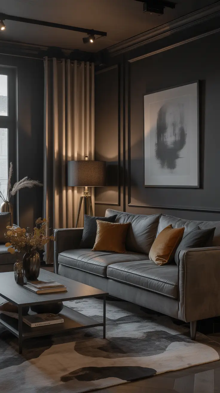 Living Room 39 Ideas 2026 Trends: Stylish Designs for Modern & Cozy Homes