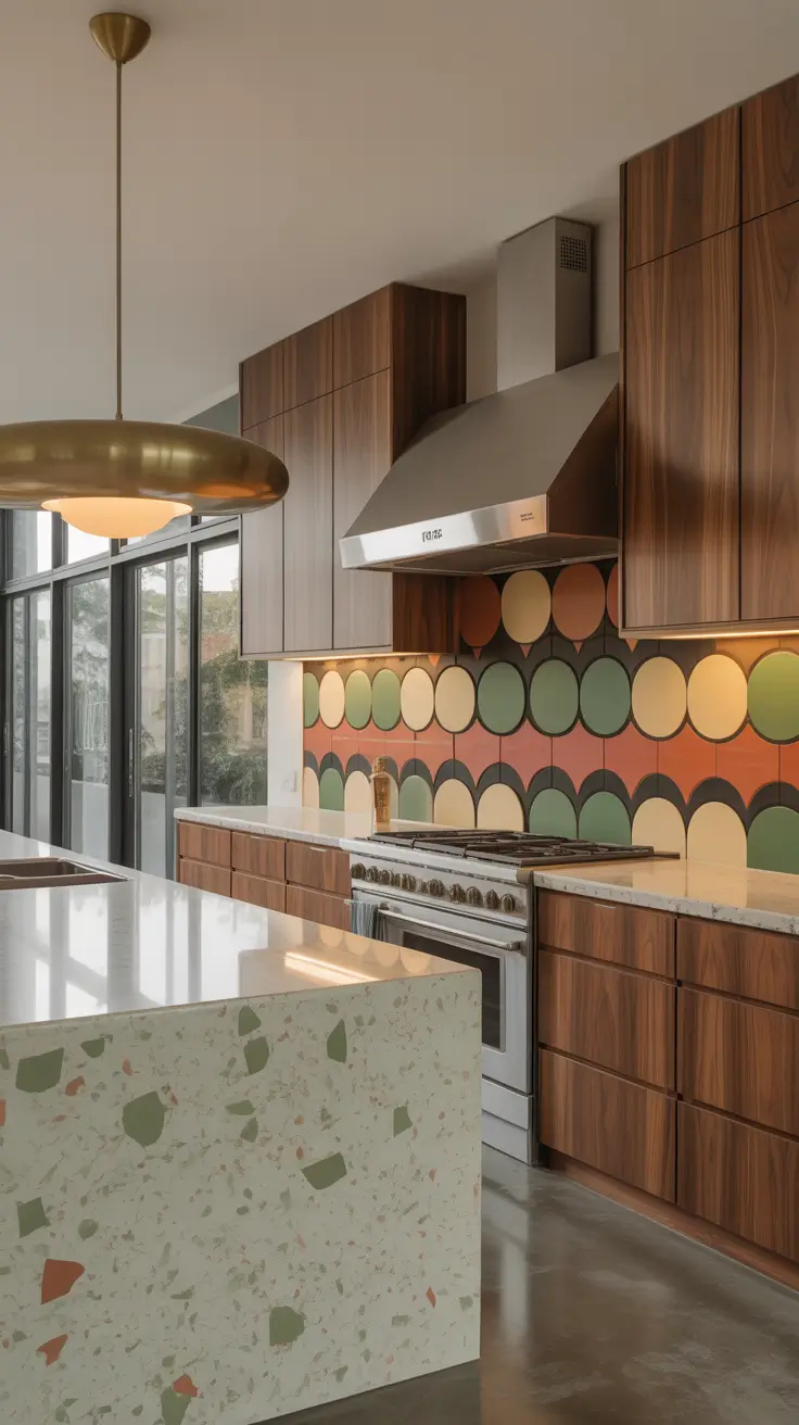 33 Modern Kitchen Ideas 2026: Inspiring Trends, Styles, and Designs for Every Home