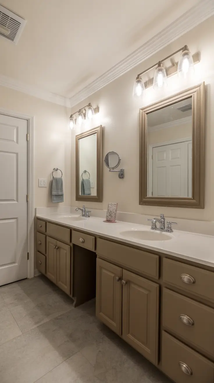 34 Bathroom Ideas 2026: Fresh, Modern & Stylish Inspiration for Every Space