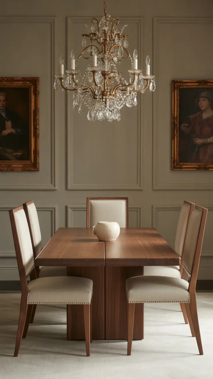 Dining Room 30 Ideas 2026: Fresh, Modern & Inspiring Designs for Every Style