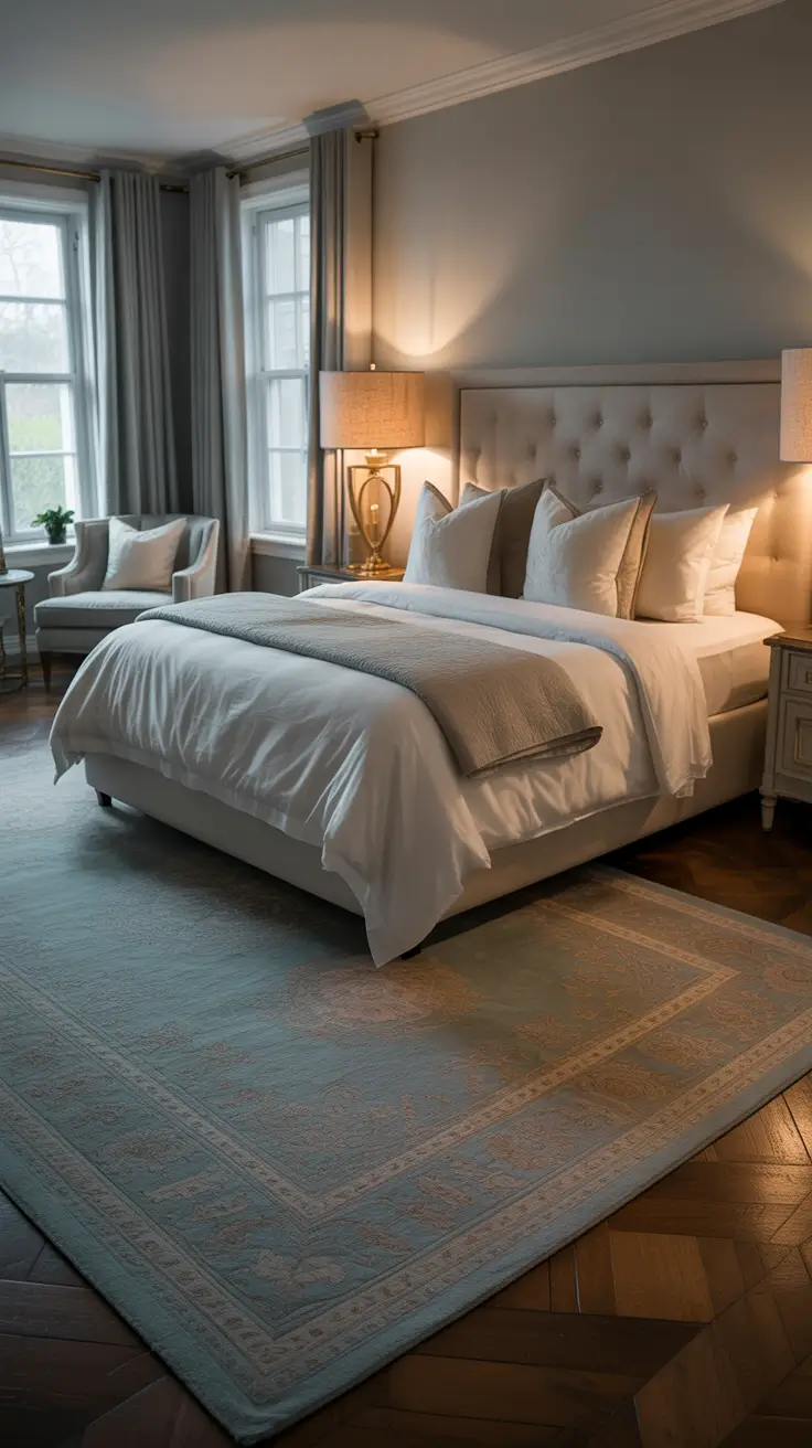 39 Bedroom Ideas 2026: Fresh Inspiration for Modern, Stylish, and Cozy Spaces