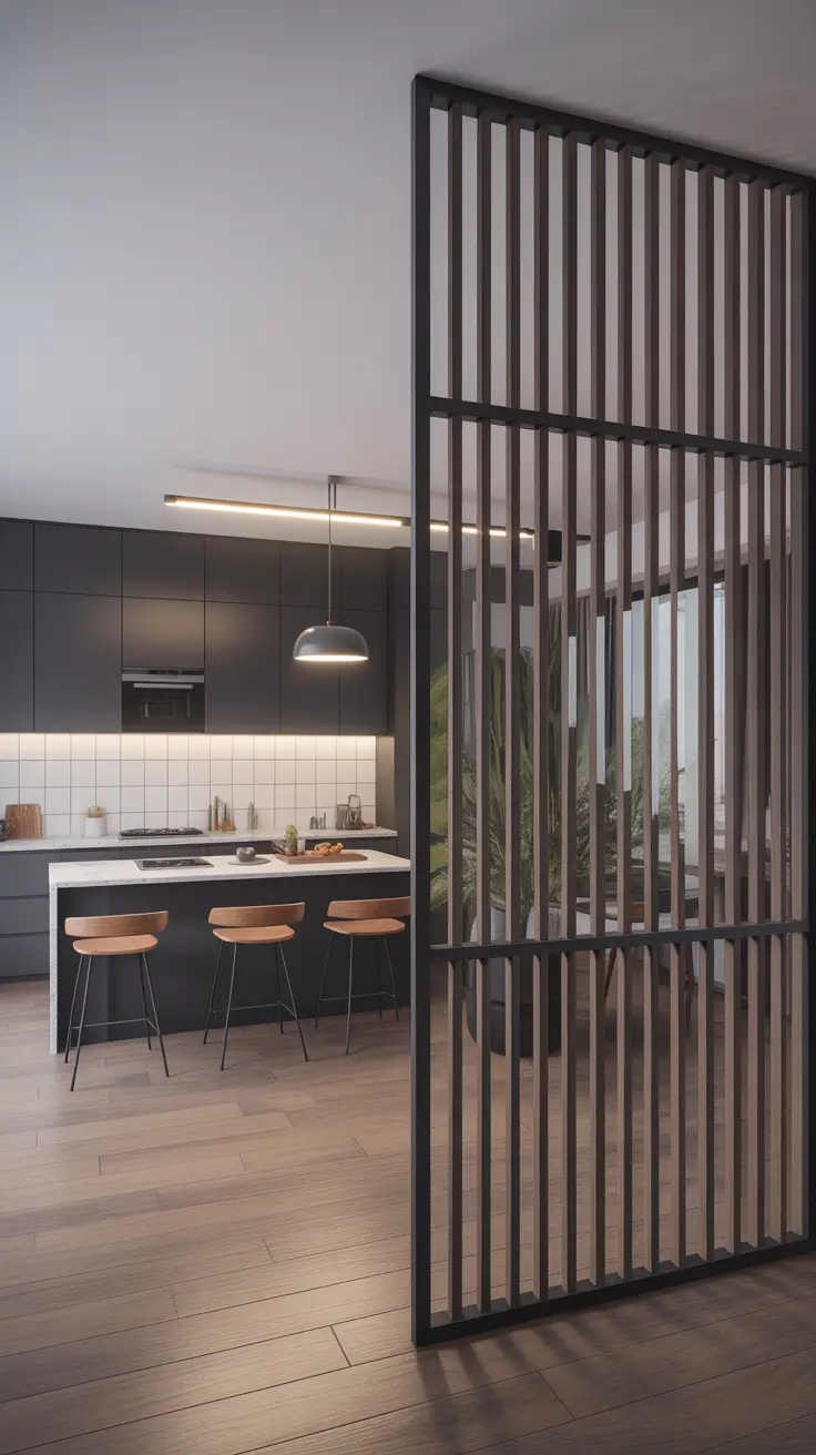 27 Open Kitchen Living Rooms For 2026: Modern Design Ideas, Layouts, and Smart Zoning Concepts