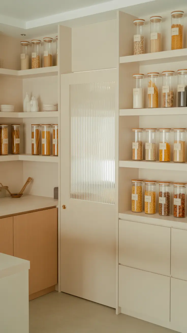 30 Pantry Organization Ideas 2026 For Stylish, Functional, And Modern Homes