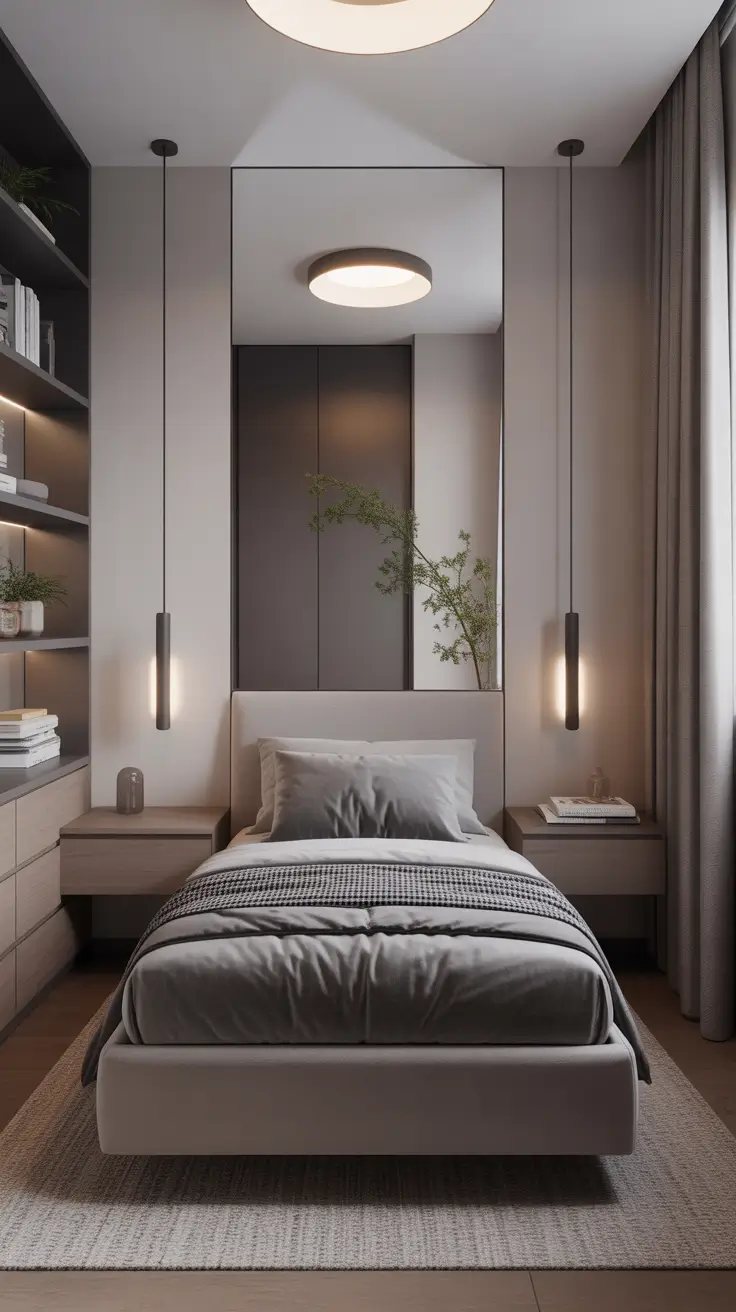 Guest Bedroom 40 Ideas 2026: Inspiring Designs for Modern, Cozy & Stylish Guest Spaces