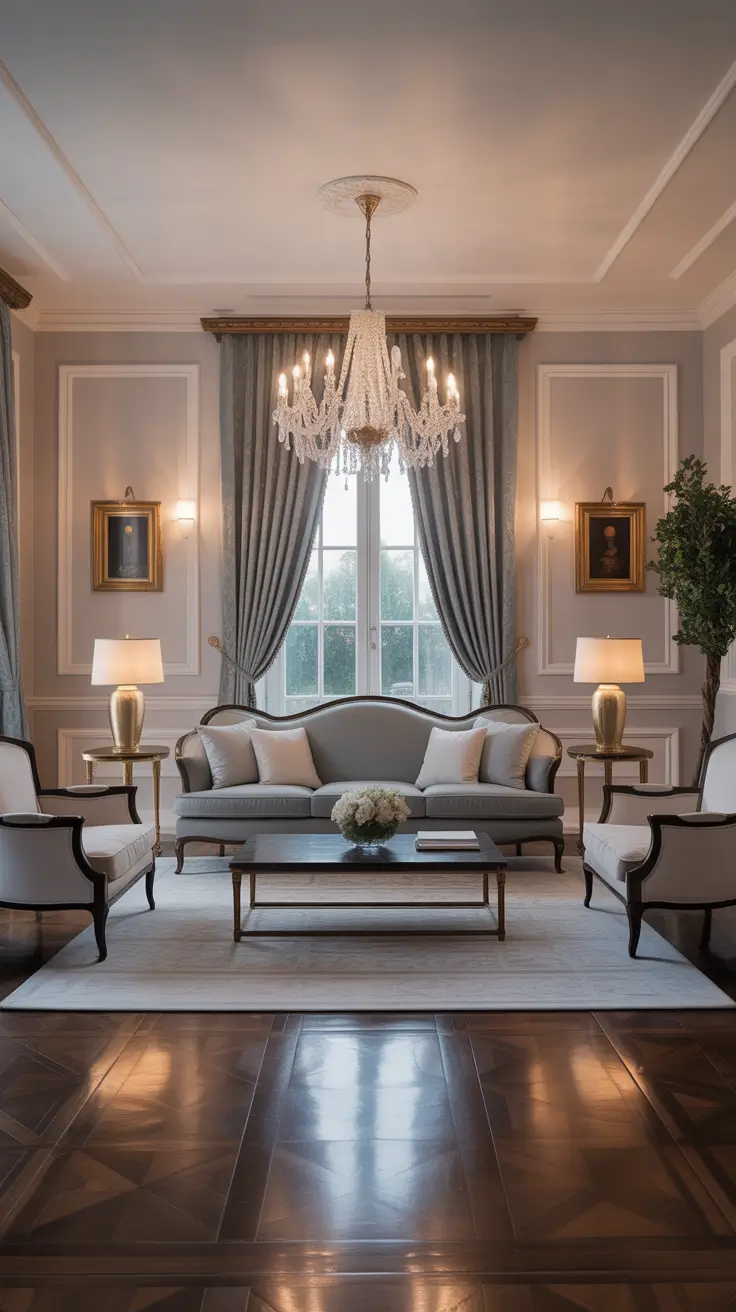 Living Room 39 Ideas 2026 Trends: Stylish Designs for Modern & Cozy Homes