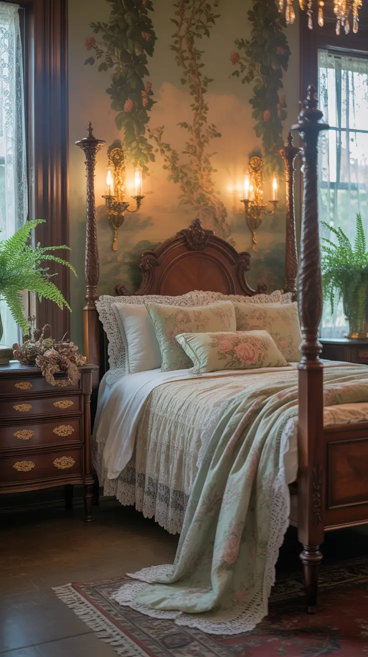 39 Bedroom Ideas 2026: Fresh Inspiration for Modern, Stylish, and Cozy Spaces