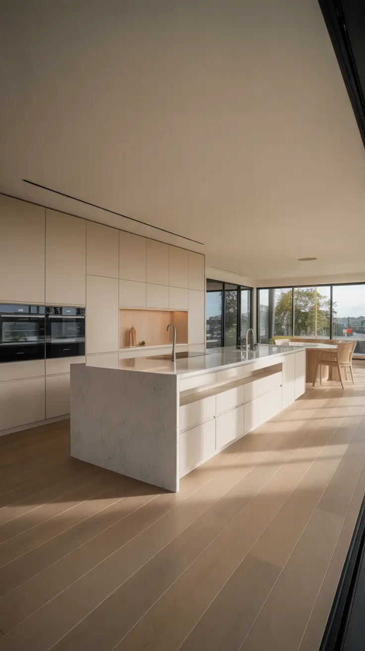 34 Kitchen Designers Ideas 2026: Inspiring Trends and Styles for Every Home