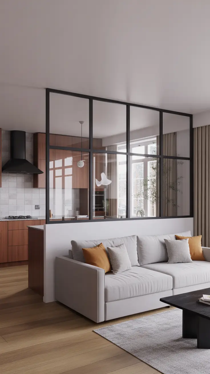 27 Open Kitchen Living Rooms For 2026: Modern Design Ideas, Layouts, and Smart Zoning Concepts