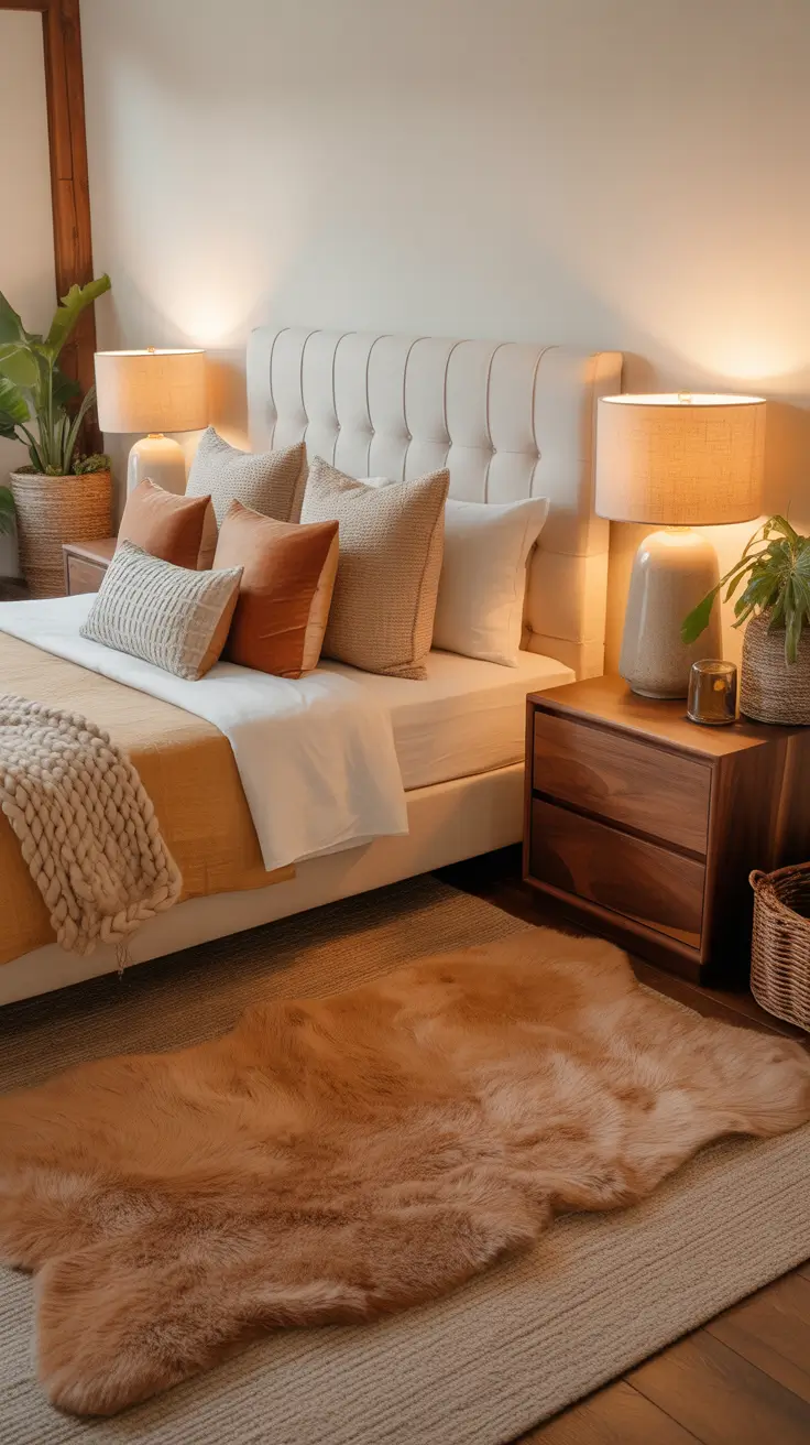 Master Bedroom 39 Ideas 2026: Stylish Designs, Trends, and Inspirations for Every Space