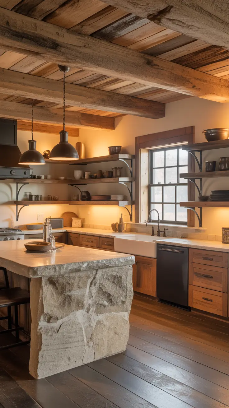 33 Modern Kitchen Ideas 2026: Inspiring Trends, Styles, and Designs for Every Home