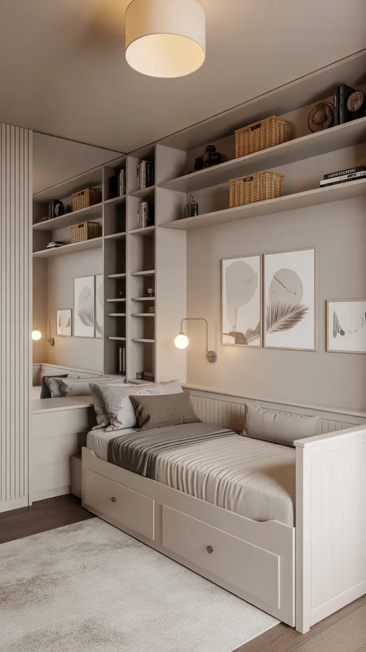 Guest Bedroom 40 Ideas 2026: Inspiring Designs for Modern, Cozy & Stylish Guest Spaces