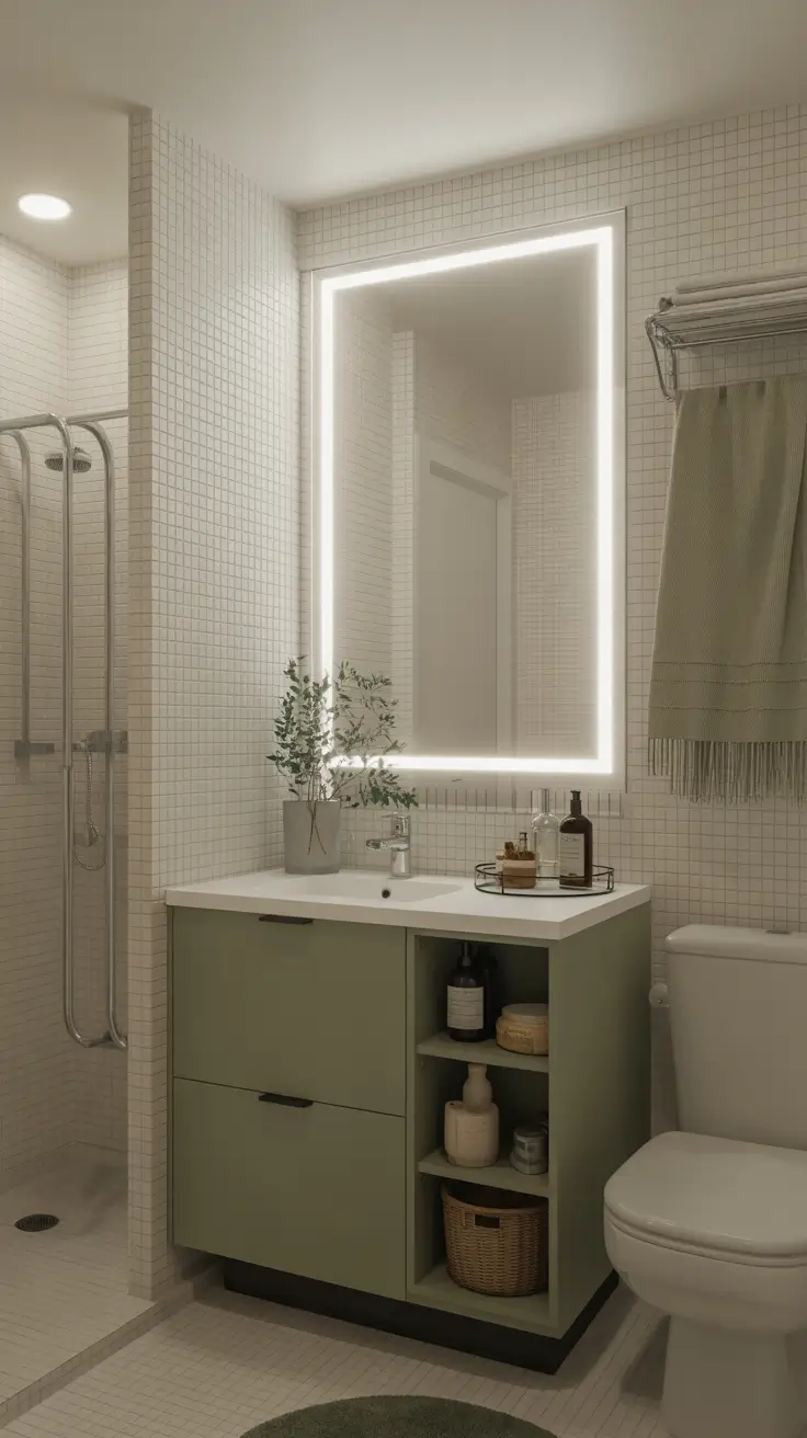 34 Bathroom Ideas 2026: Fresh, Modern & Stylish Inspiration for Every Space
