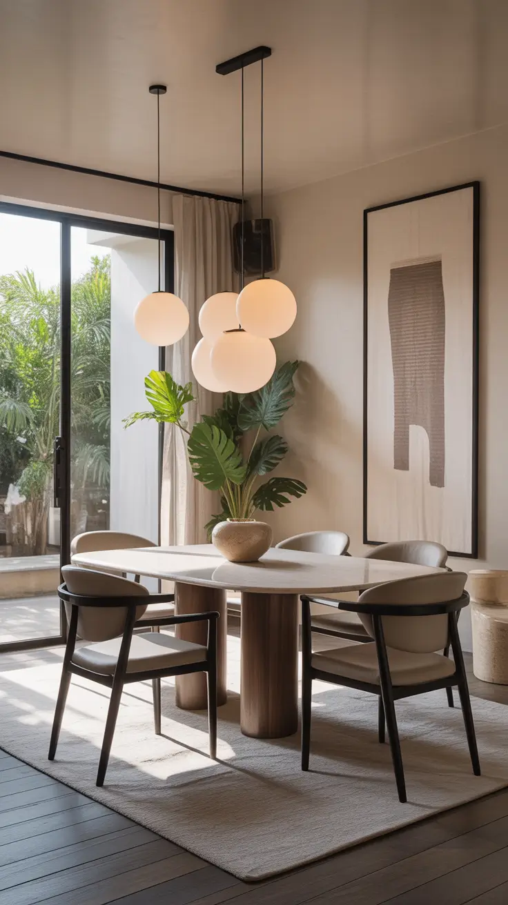 Dining Room 30 Ideas 2026: Fresh, Modern & Inspiring Designs for Every Style