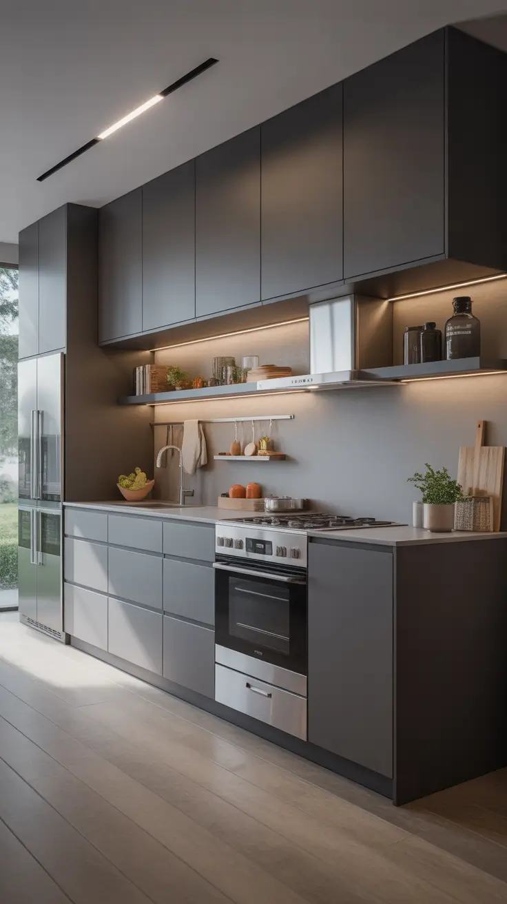 34 Kitchen Designers Ideas 2026: Inspiring Trends and Styles for Every Home
