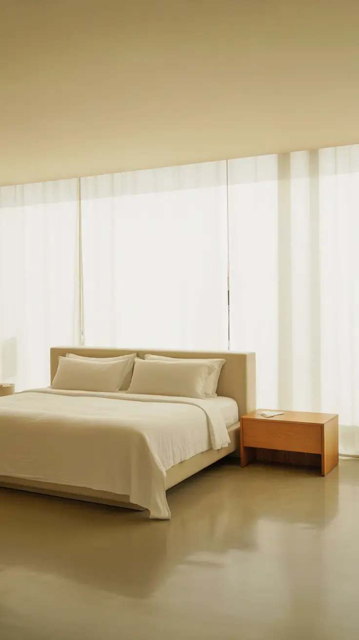 28 Minimalists Bedroom Ideas 2026: Modern, Cozy & Aesthetic Designs for Every Space