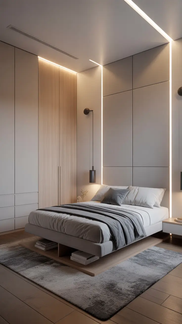 Master Bedroom 39 Ideas 2026: Stylish Designs, Trends, and Inspirations for Every Space