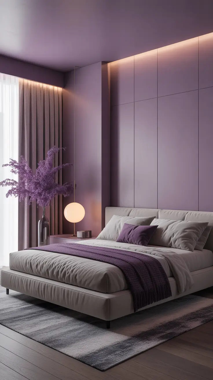 28 Minimalists Bedroom Ideas 2026: Modern, Cozy & Aesthetic Designs for Every Space