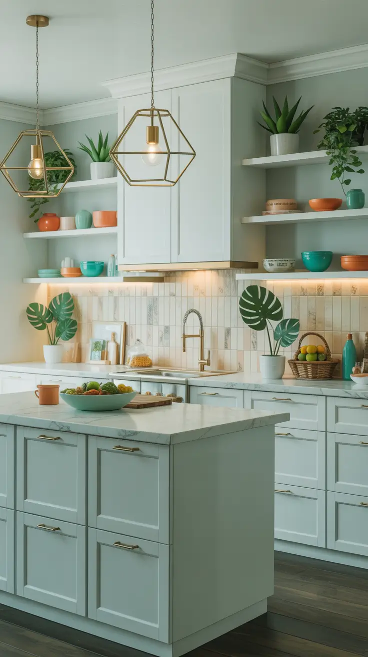 33 Modern Kitchen Ideas 2026: Inspiring Trends, Styles, and Designs for Every Home