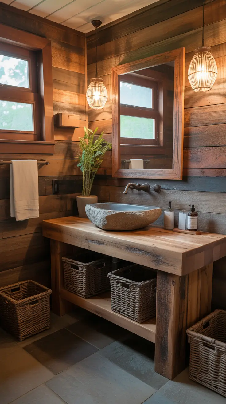 34 Bathroom Ideas 2026: Fresh, Modern & Stylish Inspiration for Every Space