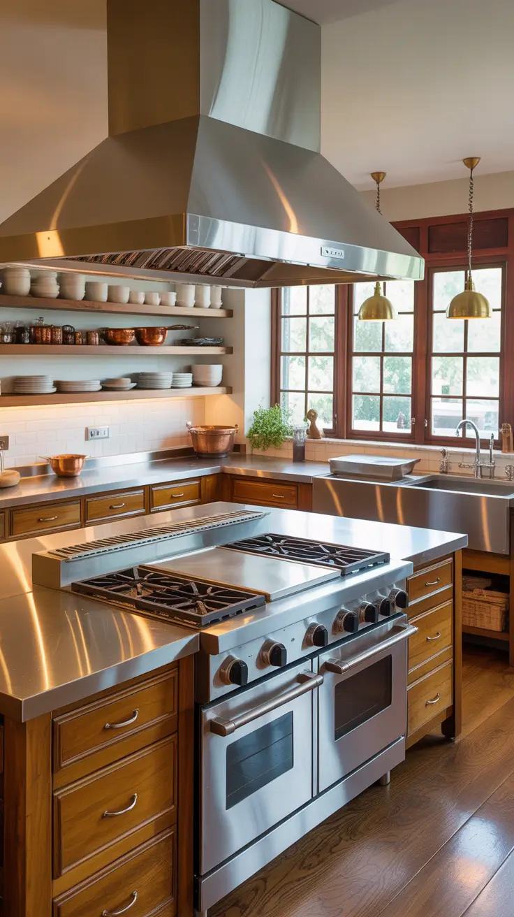 34 Kitchen Designers Ideas 2026: Inspiring Trends and Styles for Every Home