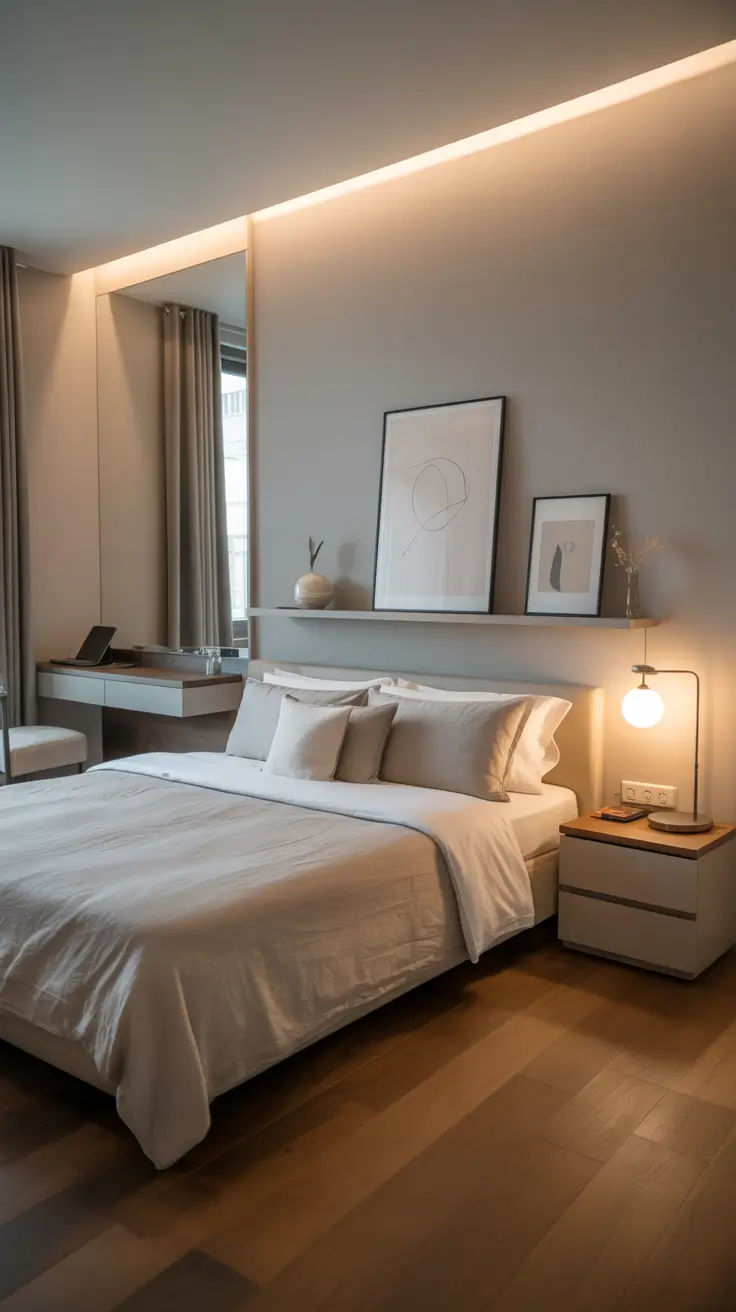 Master Bedroom 39 Ideas 2026: Stylish Designs, Trends, and Inspirations for Every Space