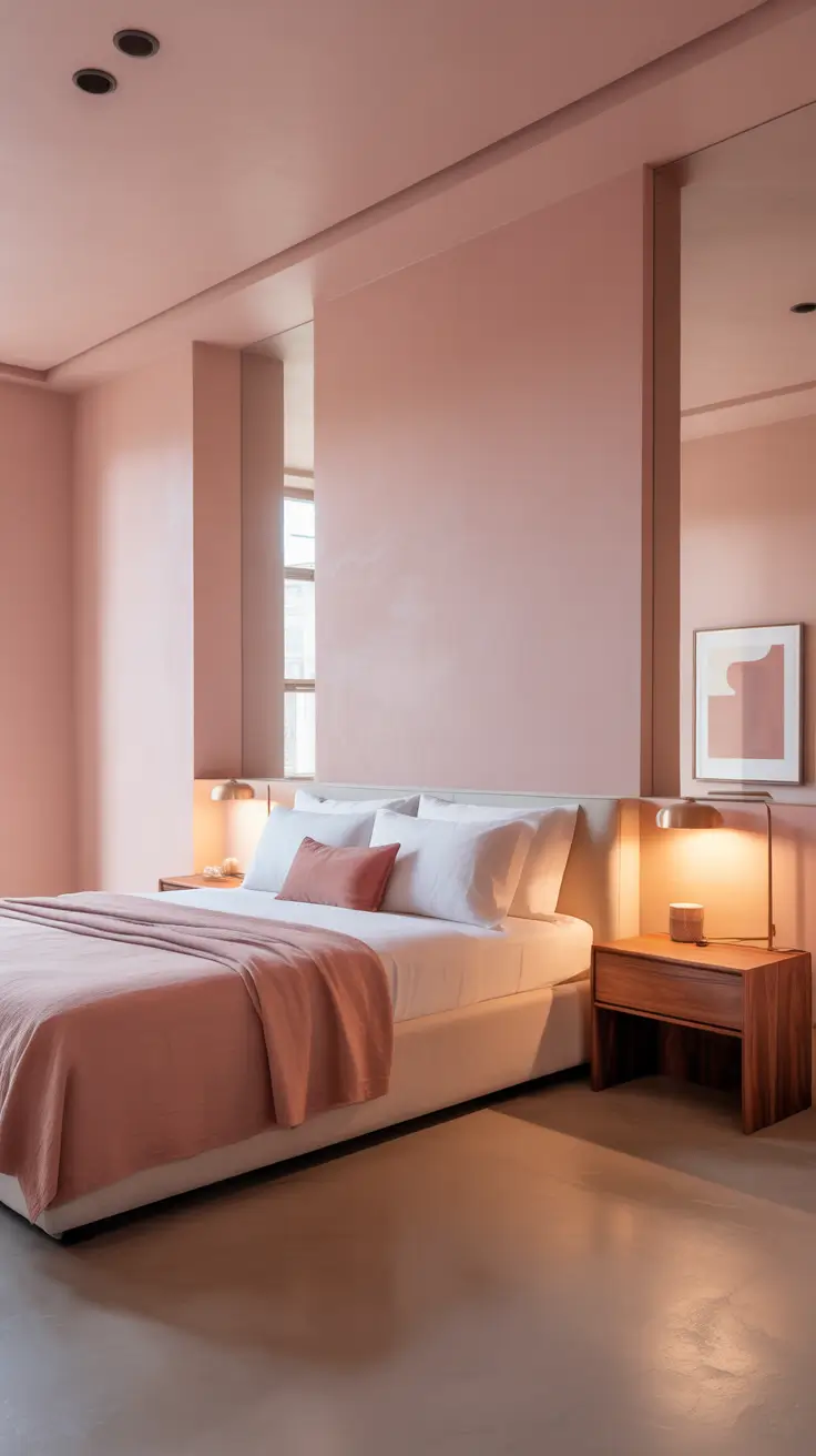 28 Minimalists Bedroom Ideas 2026: Modern, Cozy & Aesthetic Designs for Every Space