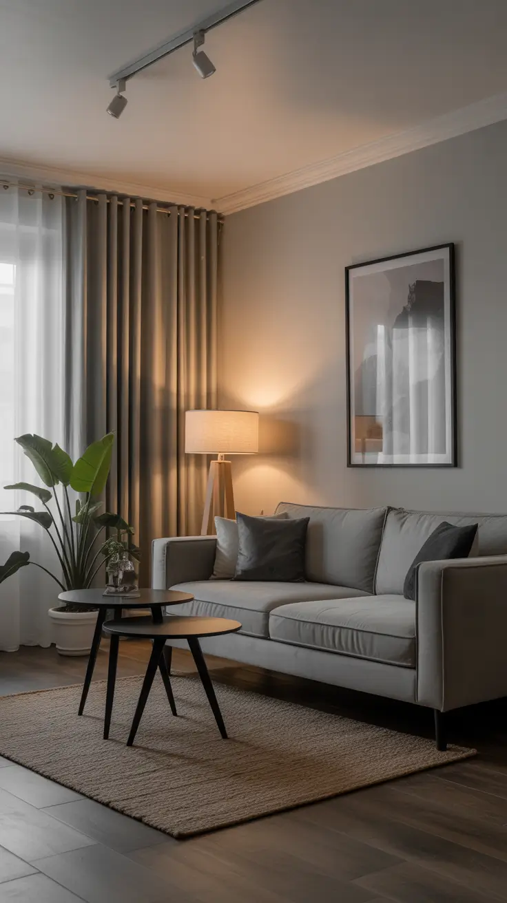 Living Room 39 Ideas 2026 Trends: Stylish Designs for Modern & Cozy Homes