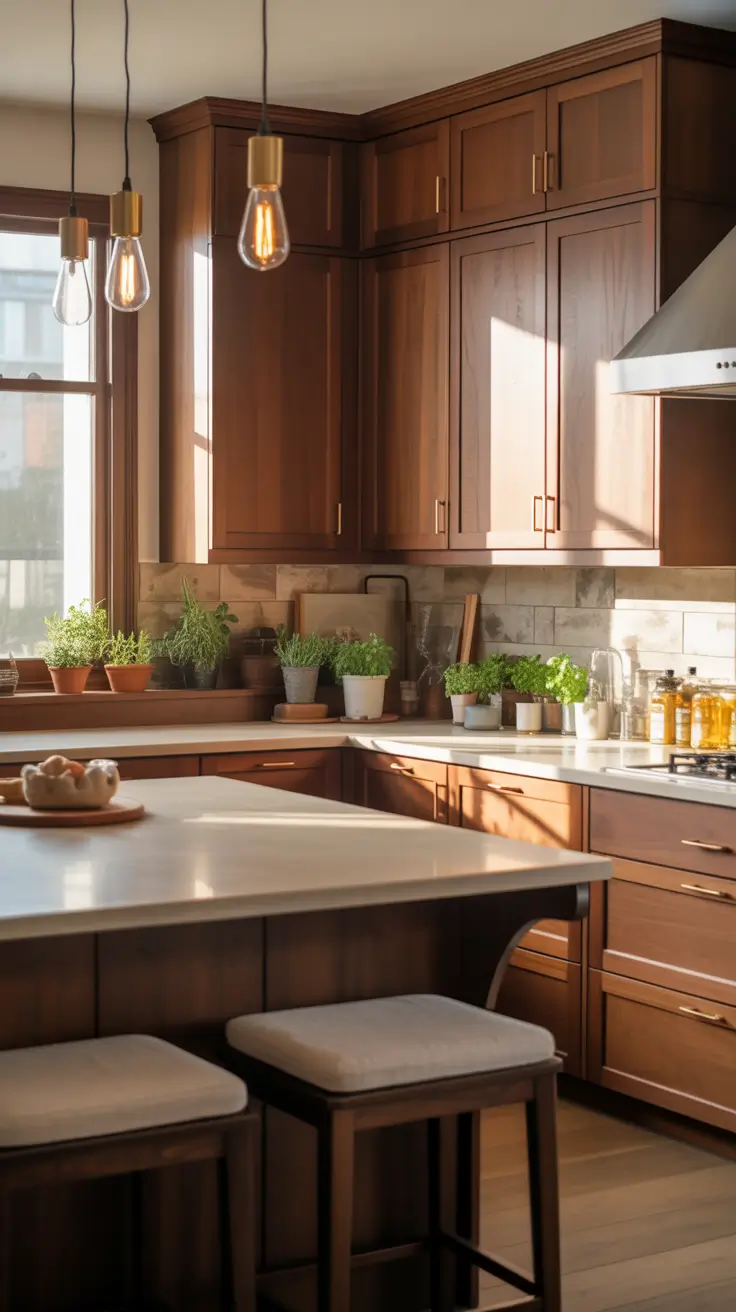 33 Modern Kitchen Ideas 2026: Inspiring Trends, Styles, and Designs for Every Home